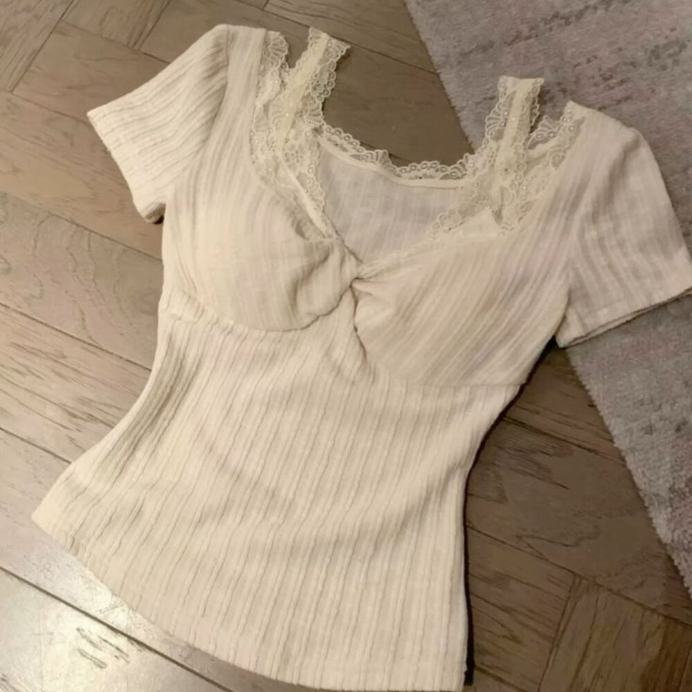 Crop Tops Women